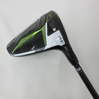 Cobra Driver Fair Rating KING RADSPEED XB 10.5° StiffReg Tour AD for RADSPEED