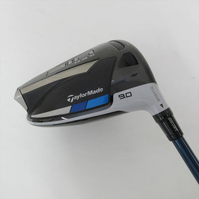 TaylorMade Driver SIM MAX 9° StiffRegular TENSEI BLUE TM50