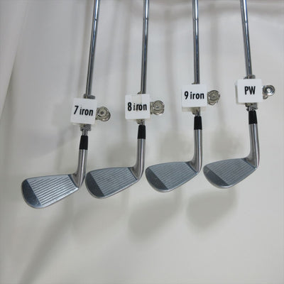 Titleist Iron Set Titleist AP2 716 Stiff Dynamic Gold AMT S200 8 pieces