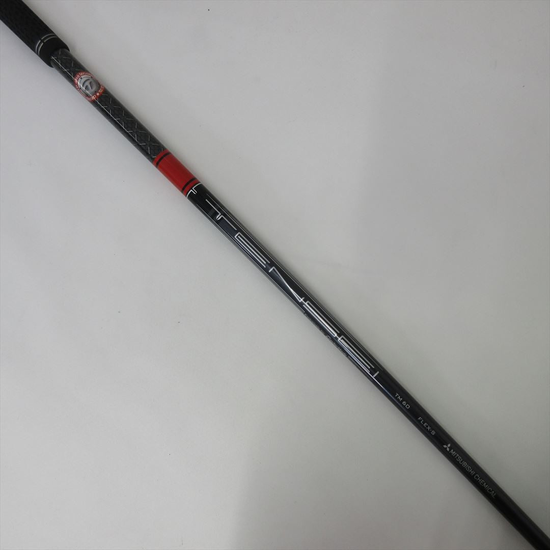 TaylorMade Hybrid STEALTH2 HD HY 23° Stiff TENSEI RED TM60(STEALTH)