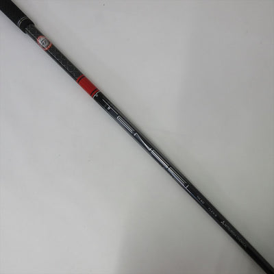 TaylorMade Hybrid STEALTH2 HD HY 23° Stiff TENSEI RED TM60(STEALTH)