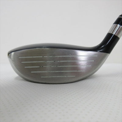 Royal Collection Fairway RC SFD(2013) 3W 15° Stiff Tour AD GT-7