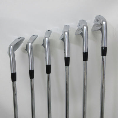 Titleist Iron Set Titleist MB 714 Stiff Dynamic Gold S200 6 pieces