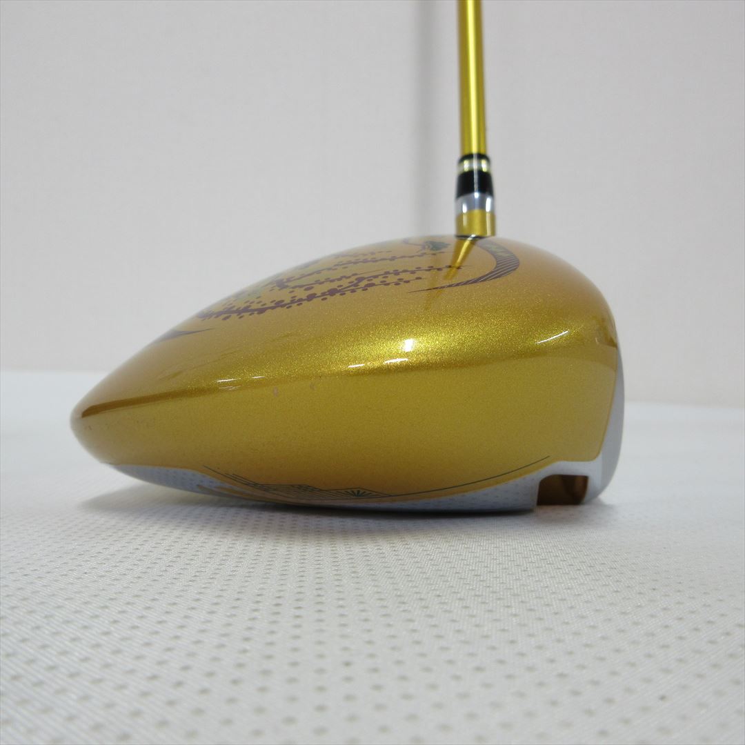 HONMA Driver BERES AIZU 10.5° Regular 3S ARMRQ MX