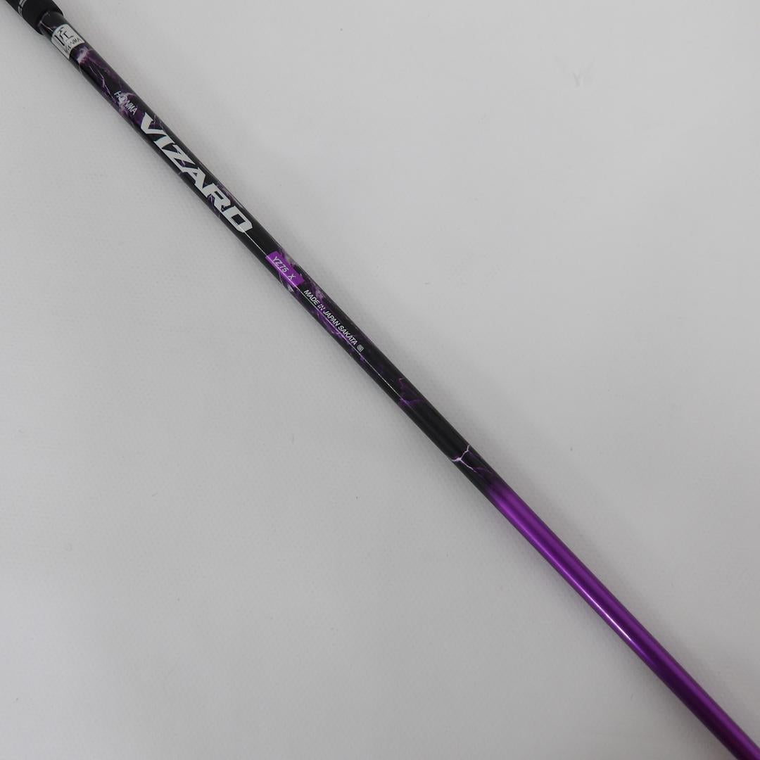 HONMA Fairway TOUR WORLD TW727 3W 15° Flex-X VIZARD YZ75: – GOLF