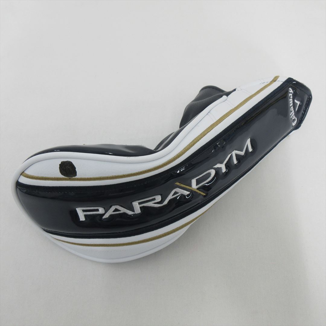 Callaway Fairway PARADYM MAX FAST 7W22°StiffRegular SPEEDER NX40 for CW(PARADYM)