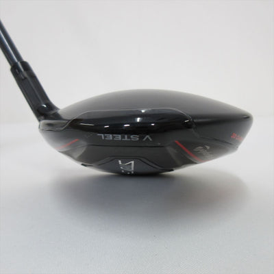 TaylorMade Fairway STEALTH 3W 15° StiffRegular TENSEI RED TM50(STEALTH)