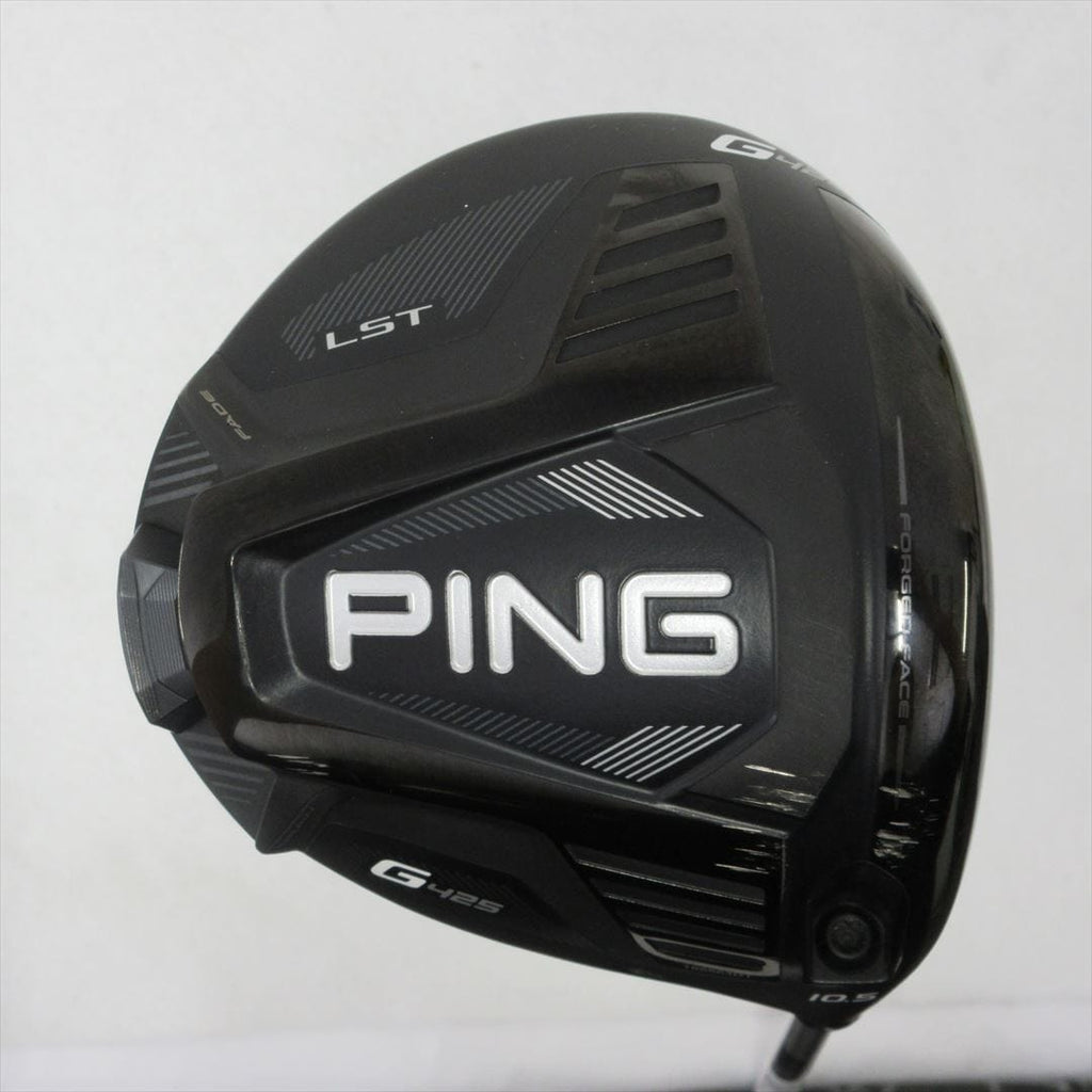 Ping Driver G425 LST 10.5° Stiff Speeder 661 EVO 6 – GOLF Partner USA