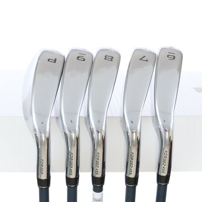 Callaway IronSet Brand New PARADYM Regular VENTUS TR 5 for CW(PARADYM) 5 pieces