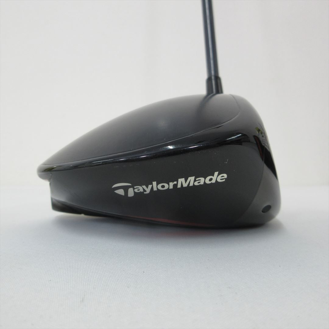 TaylorMade Driver STEALTH HD 10.5° Regular TENSEI RED TM50(STEALTH)