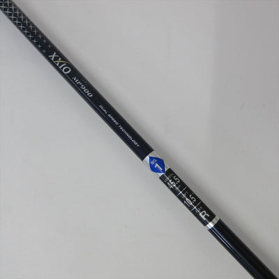 XXIO Driver Fair Rating XXIO9 10.5° Regular XXIO MP900