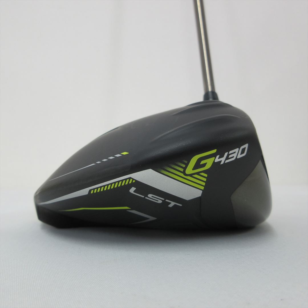 Ping Driver G430 LST 10.5° Stiff Diamana WS 60