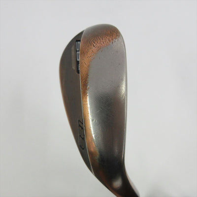 Mizuno Wedge Mizuno T22(COPPER) 58° Dynamic Gold S200