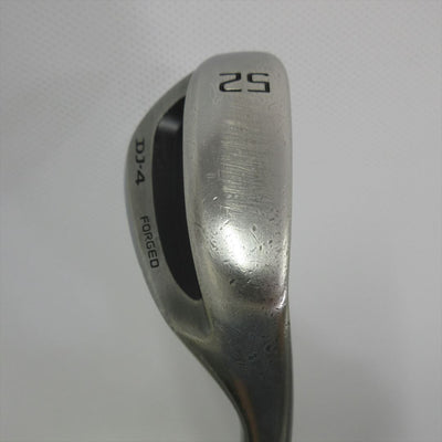 Fourteen Wedge DJ 4 Light Black 52° TS-114w