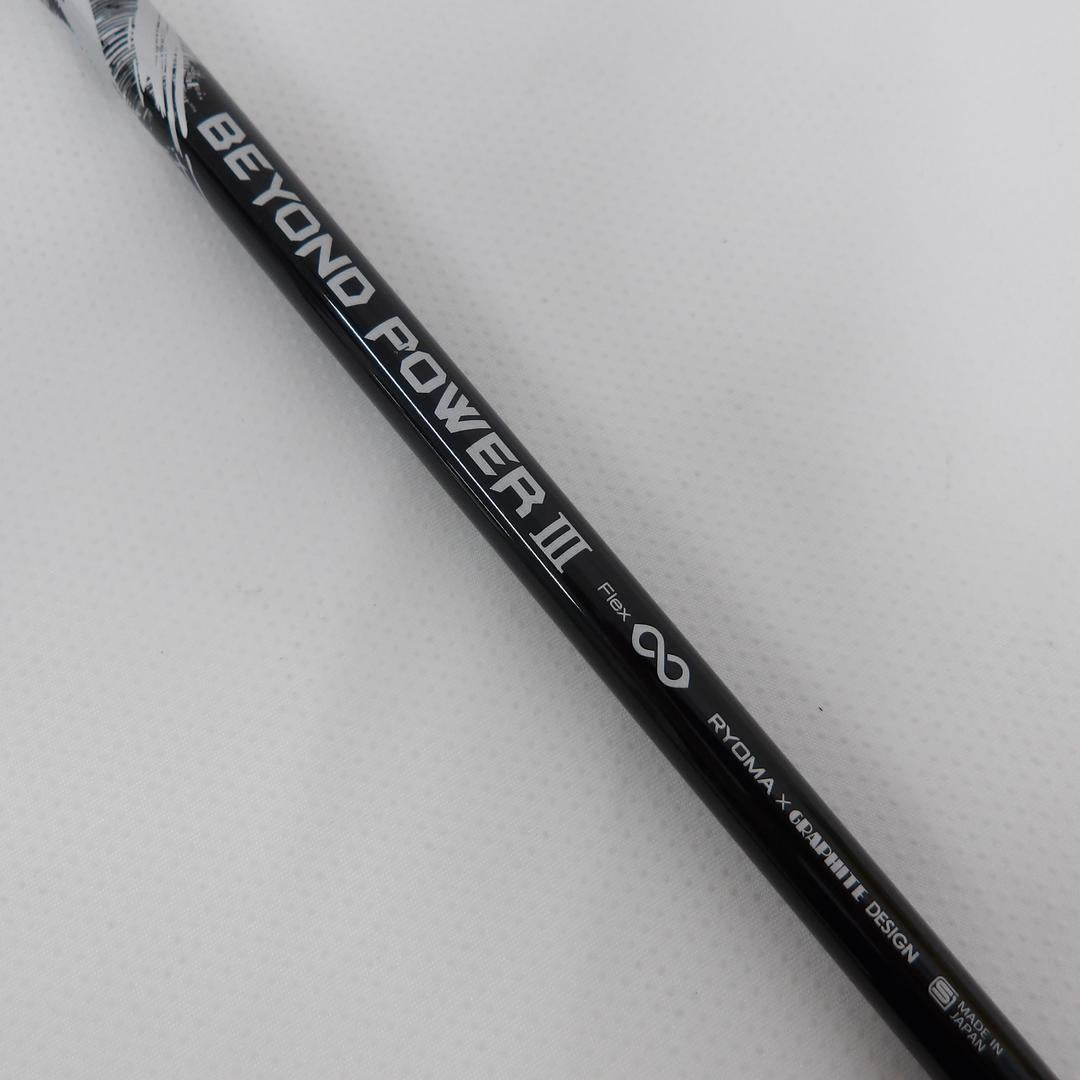 Ryoma golf Driver MAXIMA III TYPE-D – GOLF Partner USA