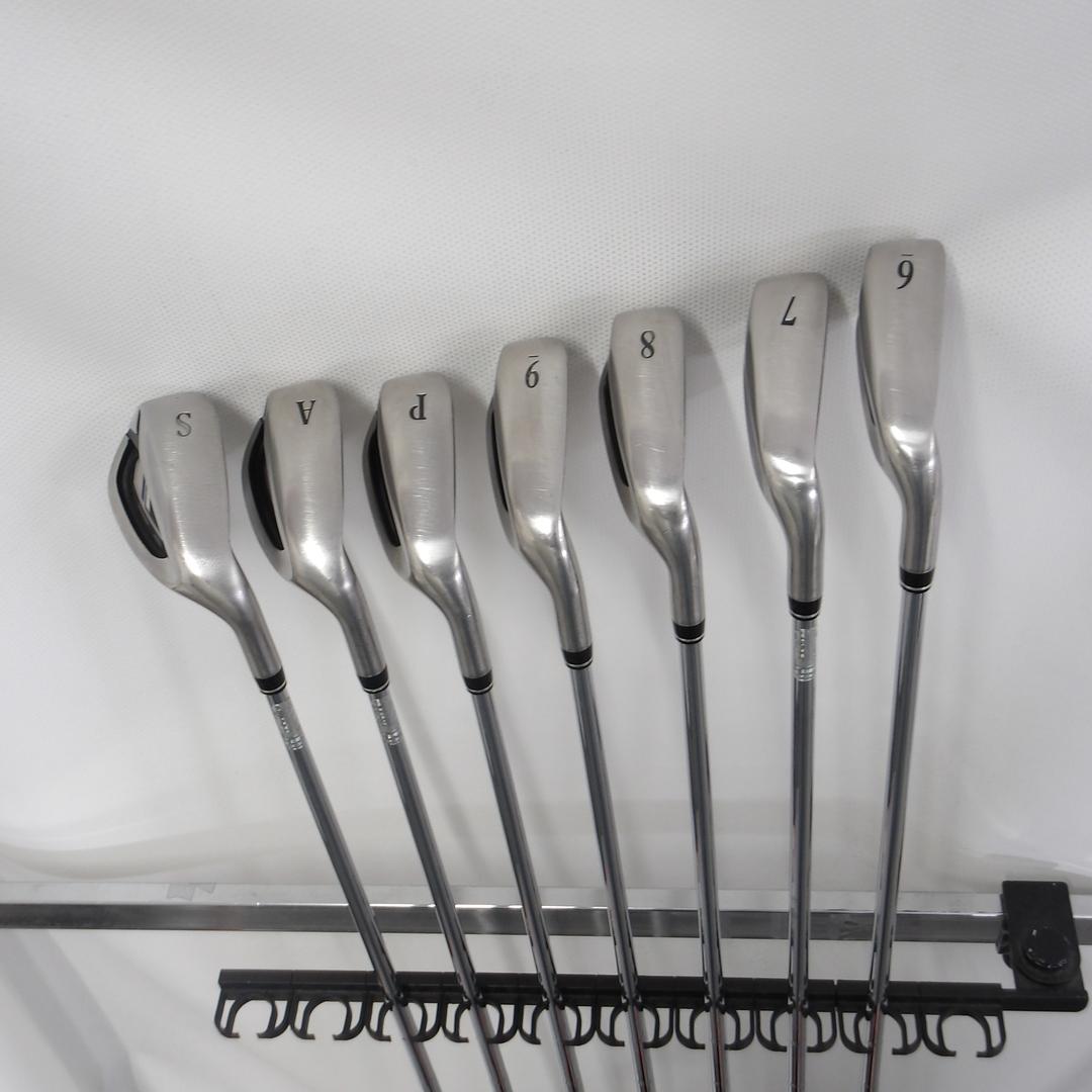 Dunlop Iron Set XXIO -2022 – GOLF Partner USA