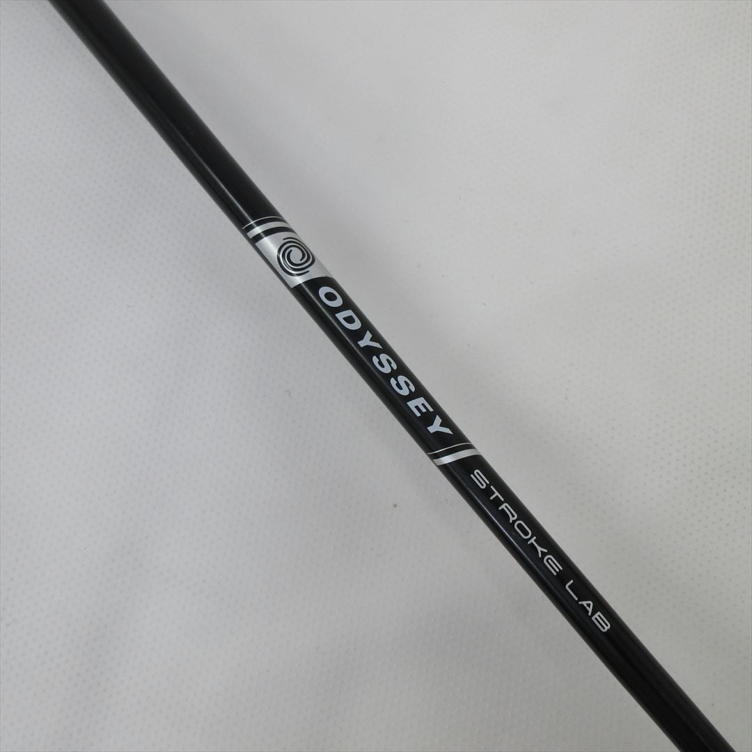 Odyssey Putter STROKE LAB BLACK TEN Tour Line 34 inch