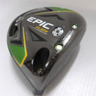 Callaway Driver EPIC FLASH SUBZERO 9°(Head Only)