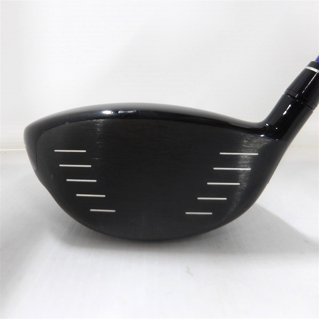HONMA Driver TOUR WORLD TW757 D 10.5° Stiff VIZARD MP 6