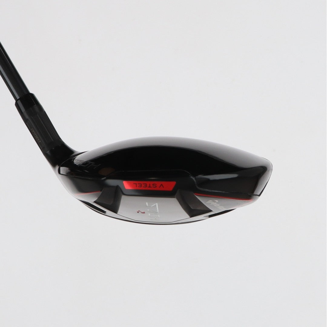 TaylorMade Fairway STEALTH2 3W 15° Stiff TENSEI RED TM50(STEALTH)