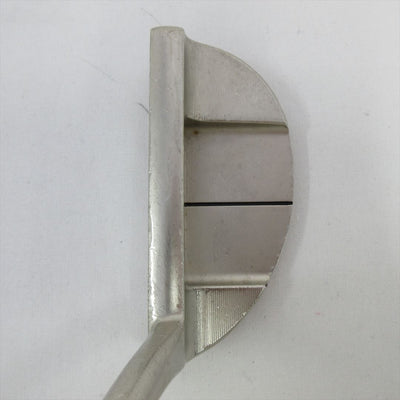 Odyssey Putter WHITE DAMASCUS #9 33 inch