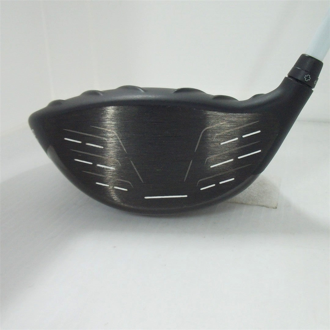 Ping Driver G430 MAX 10K 9° Stiff Speeder 569 EVOLUTION 7