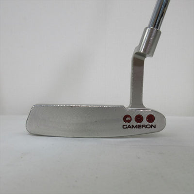 Titleist Putter SCOTTY CAMERON STUDIO SELECT NEWPORT 34 inch