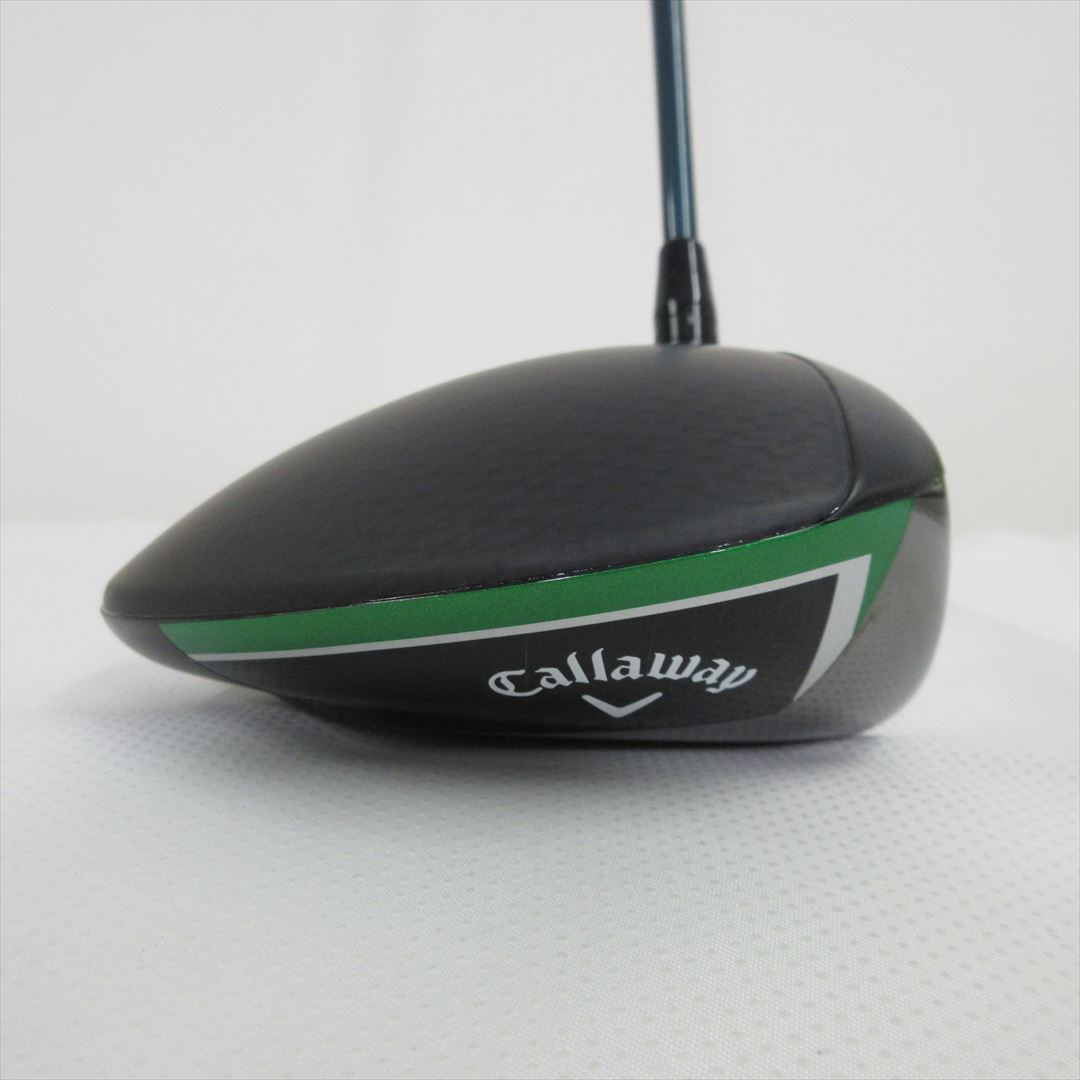 Callaway Driver ELYTE X 10.5° Stiff VENTUS GREEN 50 for CW(ELYTE