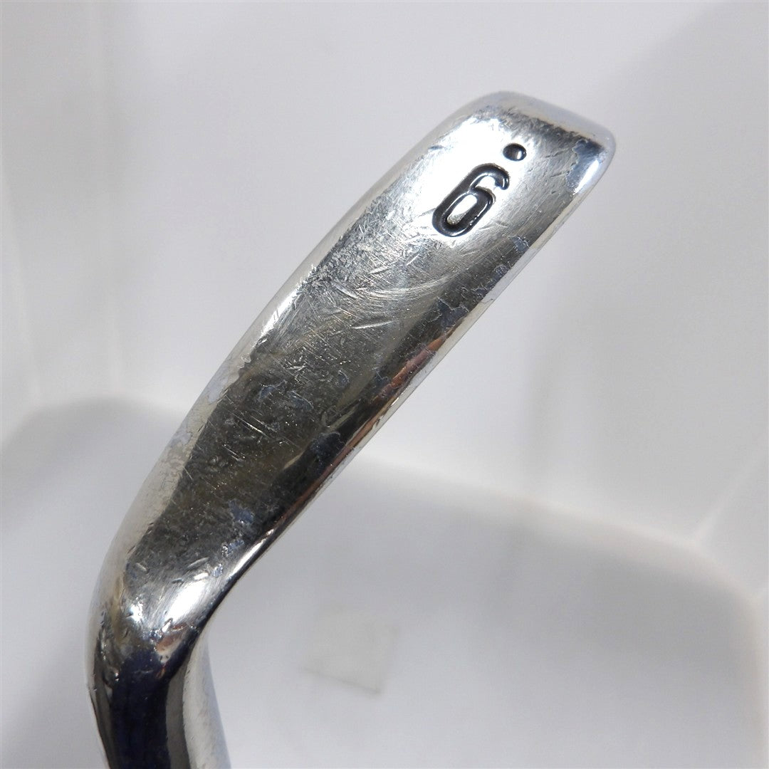 Callaway Iron Set APEX PRO(2019) Stiff NS PRO 950GH 6 pieces