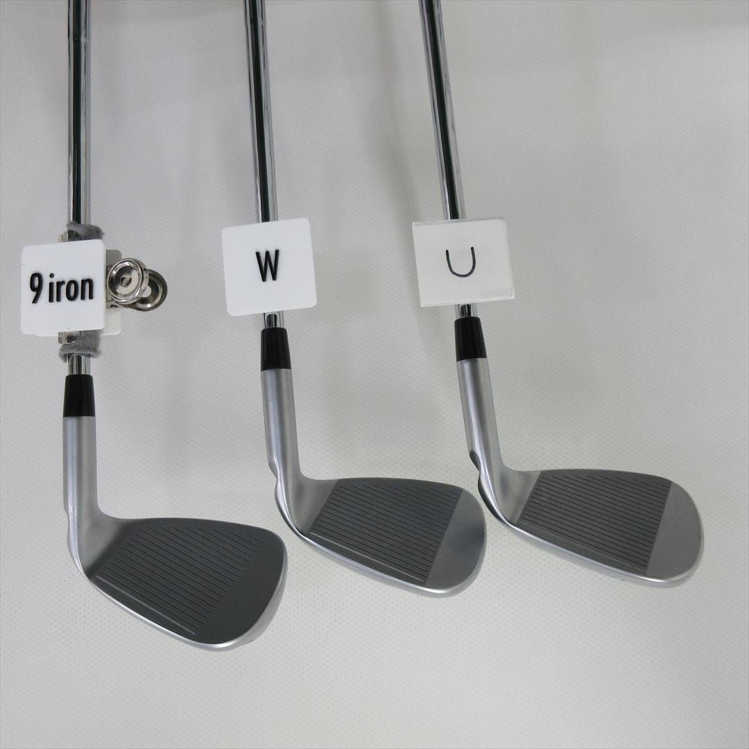 Ping Iron Set Left-Handed i230 Stiff NS PRO 950GH neo DotColor Black 6 pieces