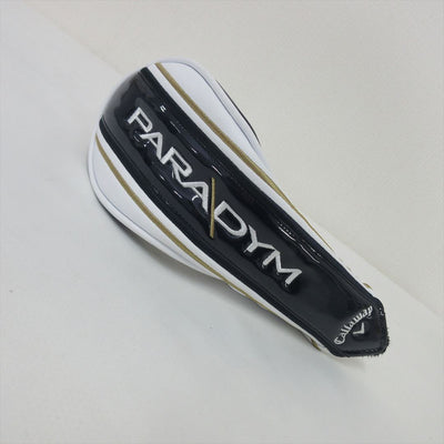 Callaway Hybrid PARADYM MAX FAST HY 24° Stiff SPEEDER NX 40 for CW(PARADYM)