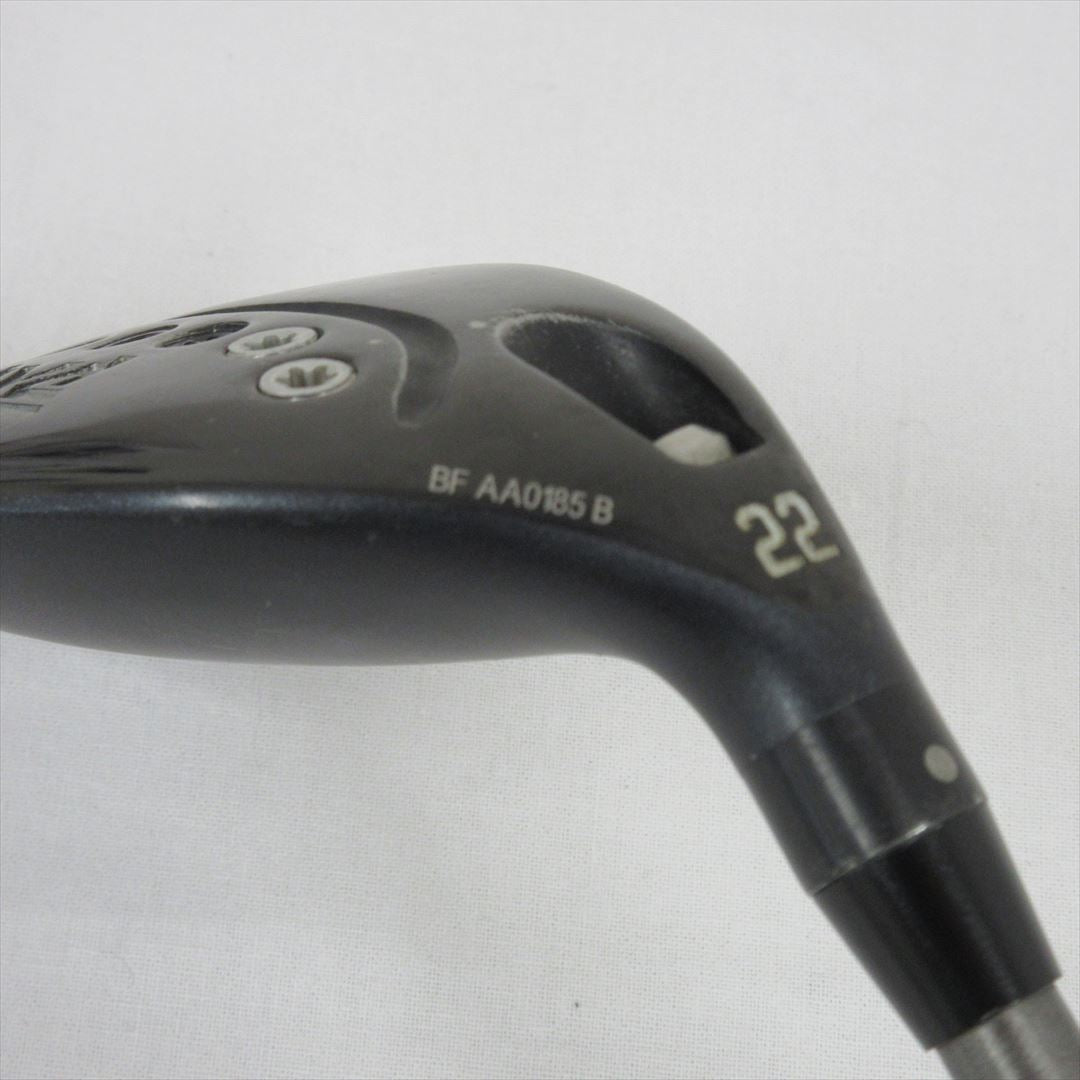 PXG Hybrid PXG 0317X HY 22° Other SteelFiber bls780