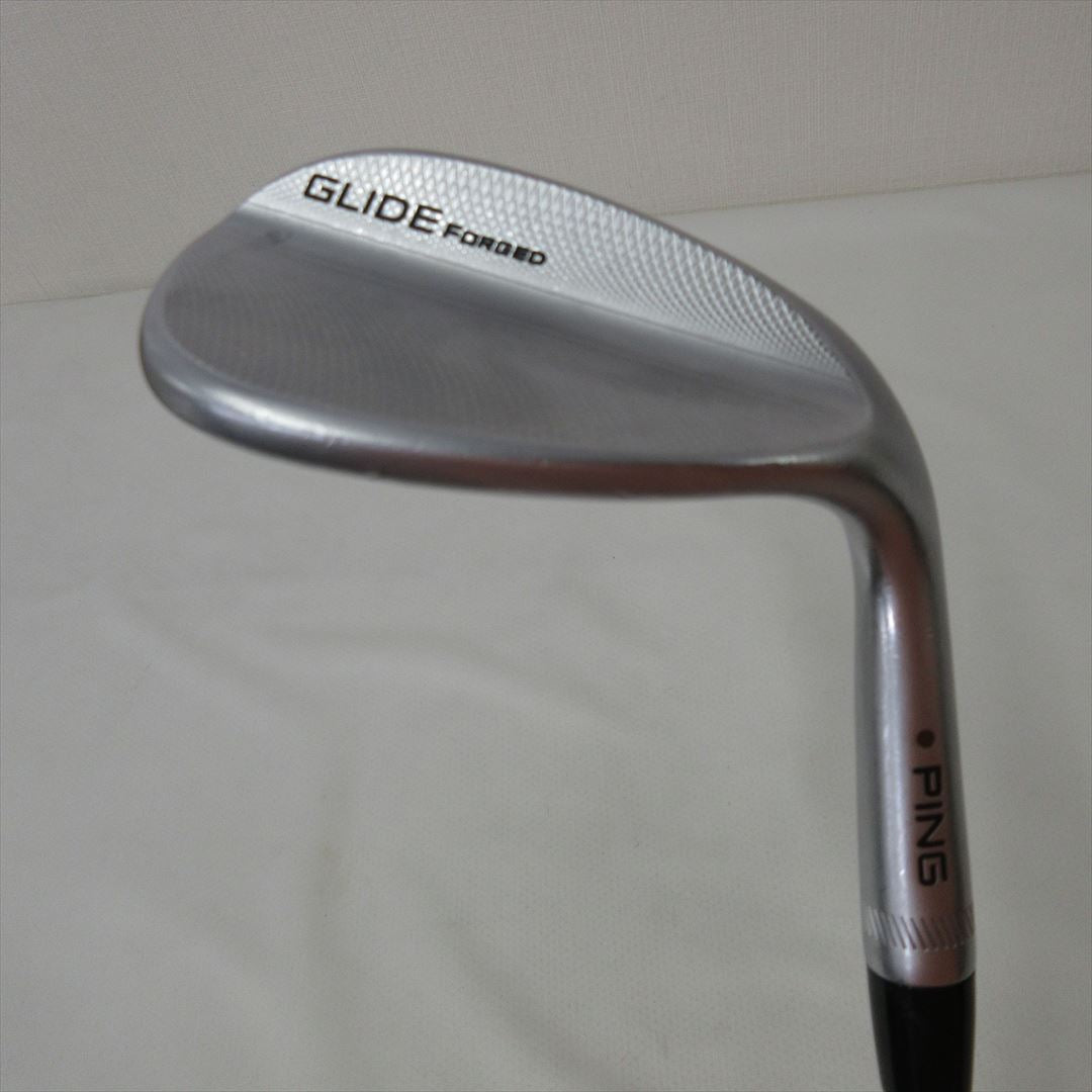 Ping Wedge Fair Rating Ping GLIDE FORGED 58° NS PRO 950GH neo Dot Color Brown