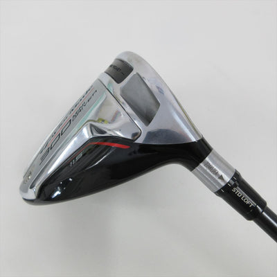 TaylorMade Driver 300 MINI DRIVER 11.5° Stiff TENSEI SILVER TM50(MD)