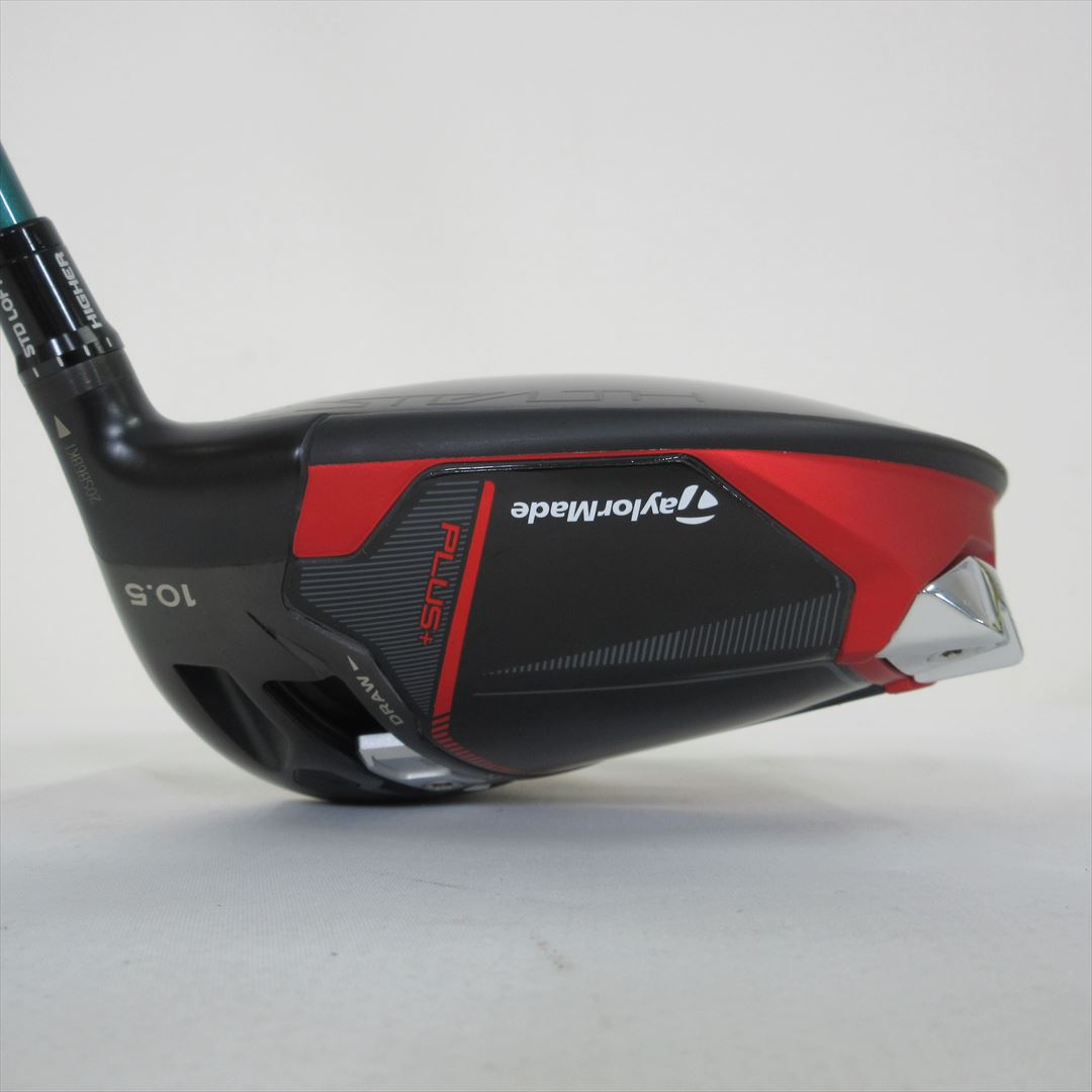 TaylorMade Driver STEALTH2 PLUS – GOLF Partner USA