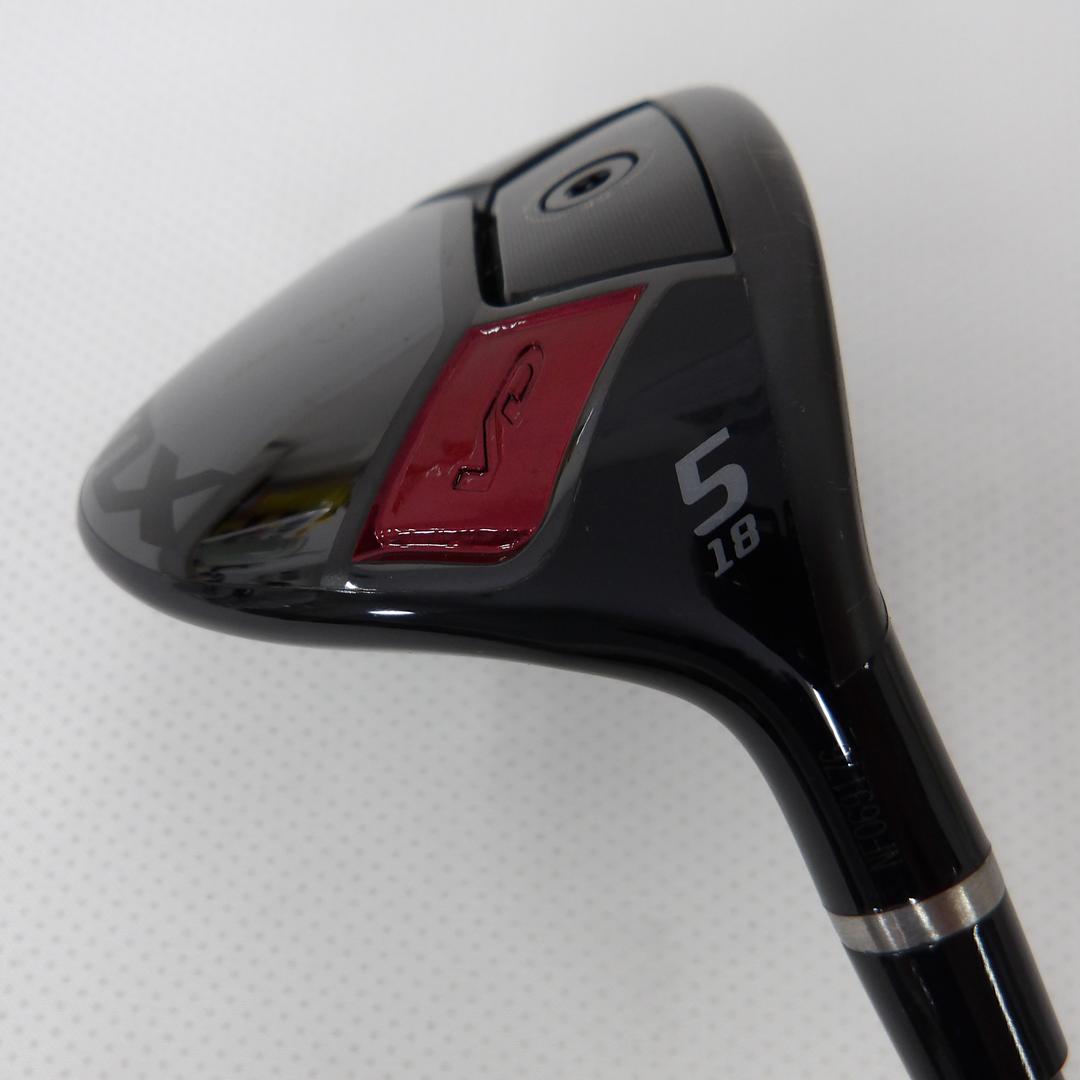 Yamaha Fairway RMX VD(2024) – GOLF Partner USA