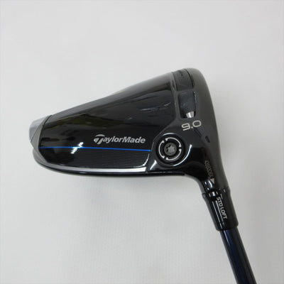 TaylorMade Driver Qi10 MAX 9° Stiff Diamana BLUE TM50(Qi10)