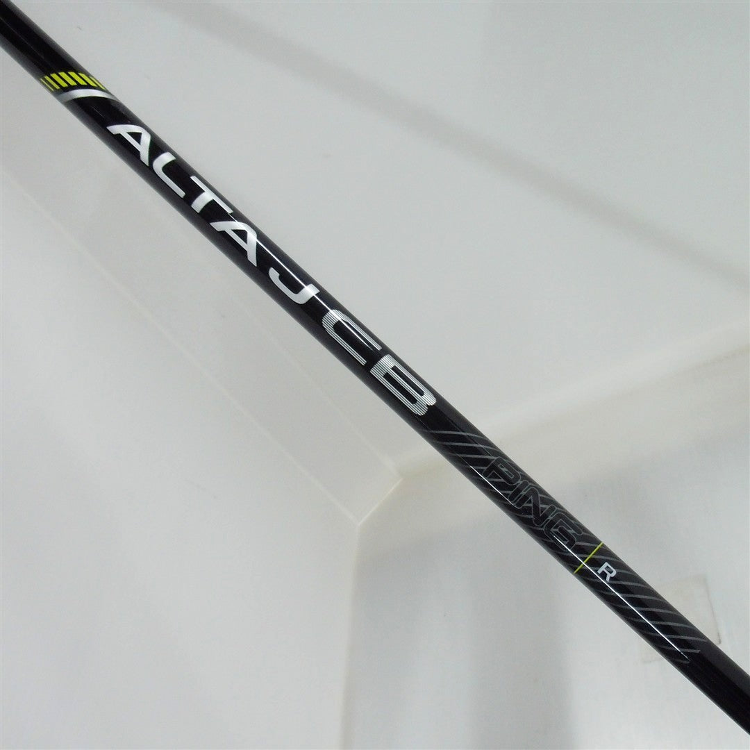 Ping Driver G430 MAX 10K 12° Regular ALTA J CB BLACK