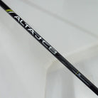Ping Driver G430 MAX 10K 12° Regular ALTA J CB BLACK