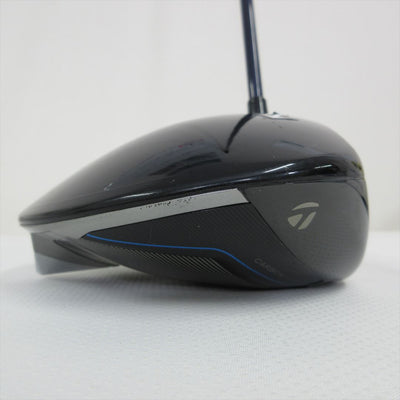 TaylorMade Driver Qi10 10.5° StiffRegular Diamana BLUE TM50(Qi10)