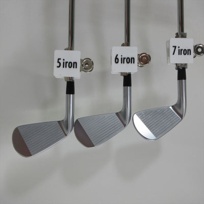 SRIXON Iron Set SRIXON Z-FORGED 2 Stiff KBS TOUR 120 6 pieces