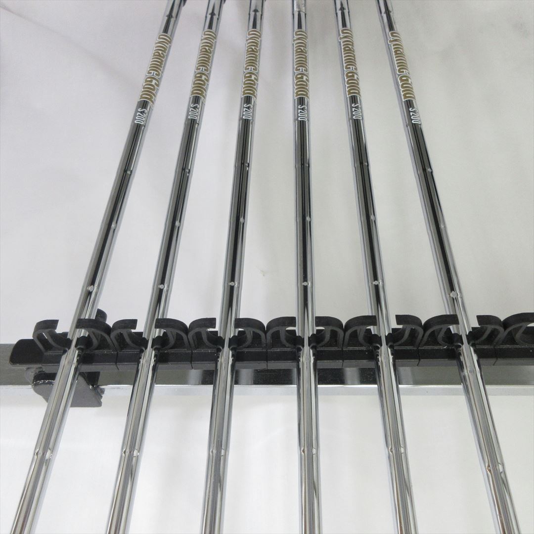 Callaway Iron Set APEX MB(2021) Stiff Dynamic Gold S200 6 pieces :