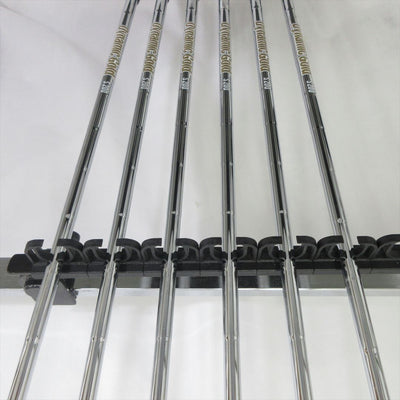 Callaway Iron Set APEX MB(2021) Stiff Dynamic Gold S200 6 pieces :