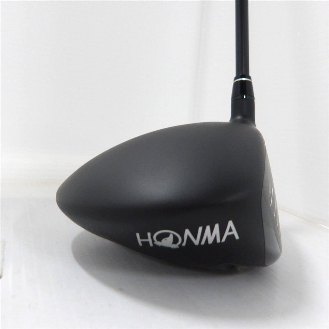 HONMA Driver TOUR WORLD GS PROTOTYPE 2 9.5° Stiff VIZARD FZ-6