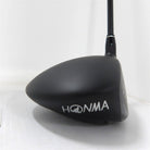 HONMA Driver TOUR WORLD GS PROTOTYPE 2 9.5° Stiff VIZARD FZ-6