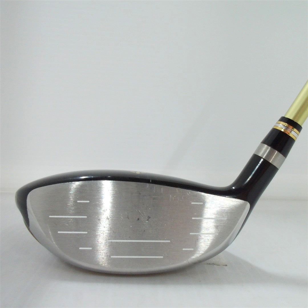 HONMA Fairway BERES S-06 – GOLF Partner USA