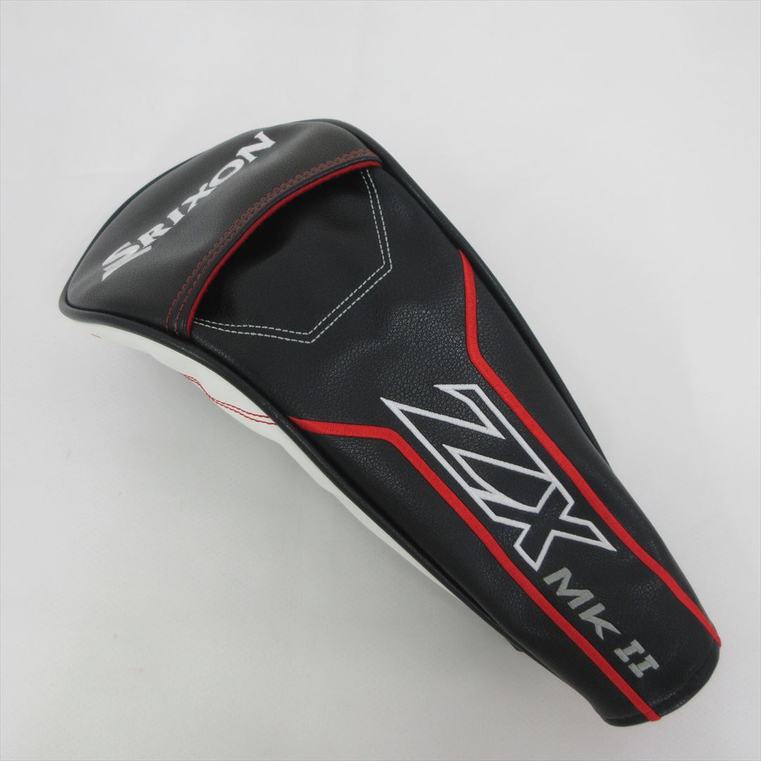 Dunlop Driver SRIXON ZX7 Mk II – GOLF Partner USA