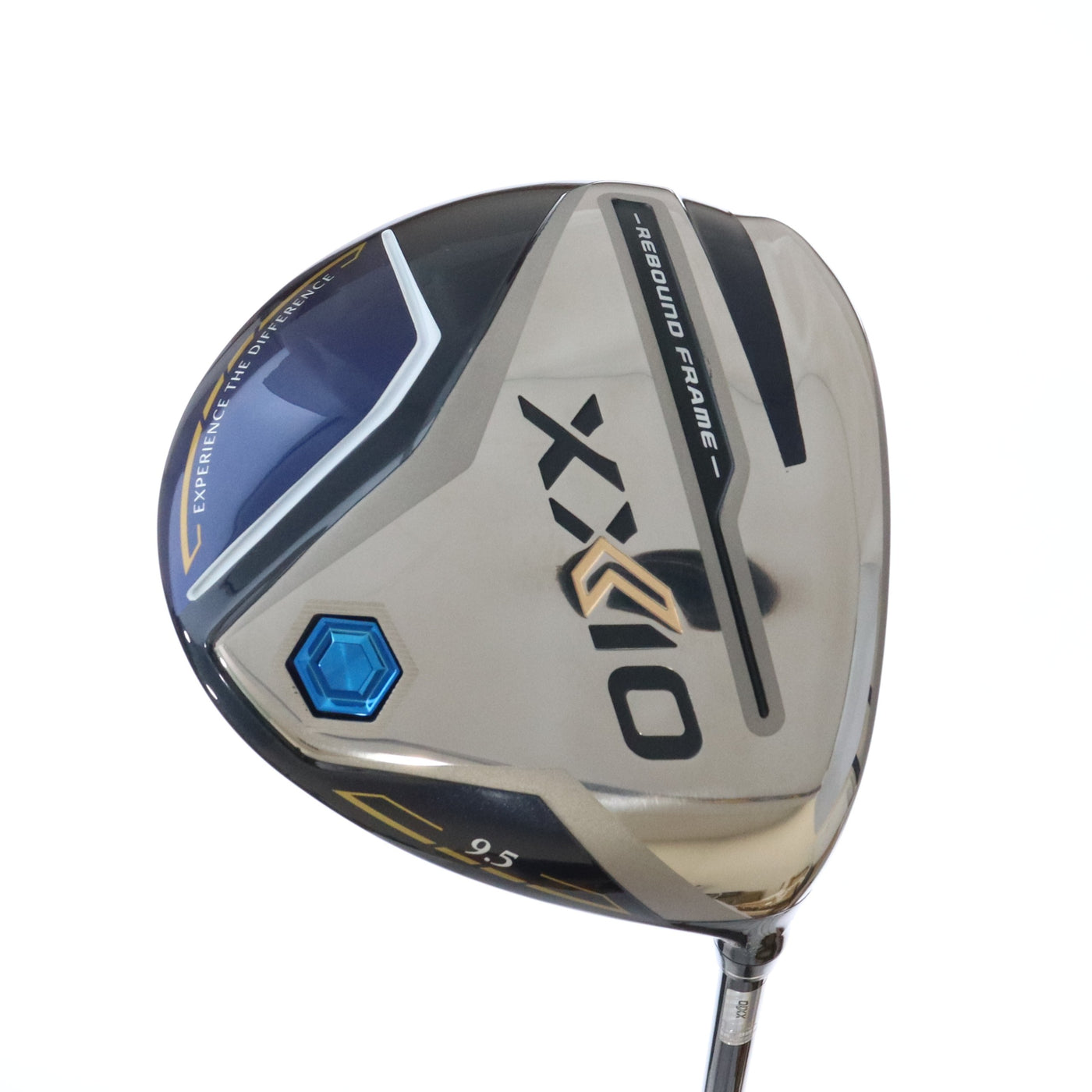 dunlop driver open box xxio12 9 5 stiff xxio mp1200 1