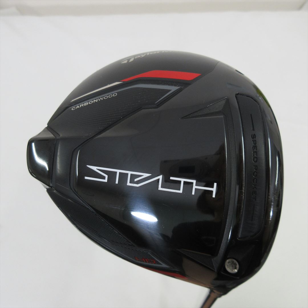TaylorMade STEALTH Driver – GOLF Partner USA | Used Golf