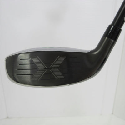 XXIO Hybrid XXIO 12 eks HY 23° Stiff Miyazaki AX-2